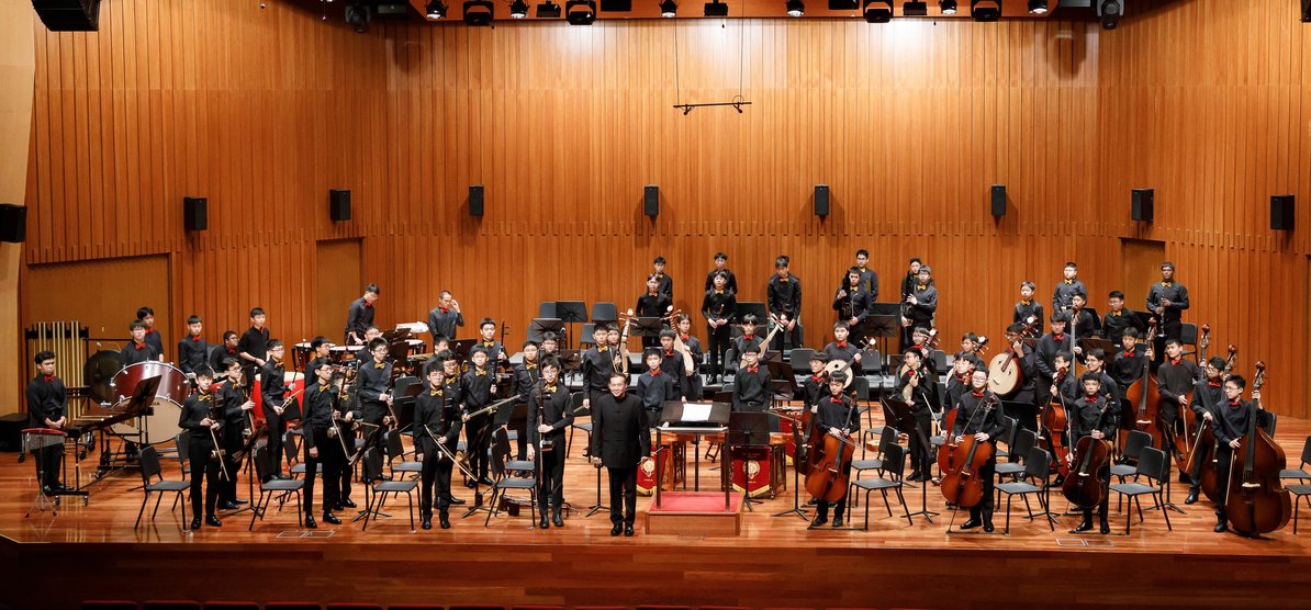 A MUSICAL JOURNEY IV [G]
